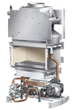 Двухконтурный газовый котел Protherm 23 MOV (Гепард) (0010048165) - изображение 2