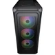 Корпус Cougar ARCHON 2 MESH RGB (Black) - изображение 3