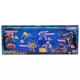 Трансформеры Transformers Legacy United Beast Wars Tarantulas, Prime Universe Cliffjumper, G1 Universe Squeezeplay, Cyberverse Universe Tarn Action Figure Set - изображение 3