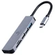 Док станція Cablexpert A-CM-COMBO6-02 - изображение 1