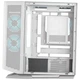 Корпус Cougar FV270 RGB White - изображение 8