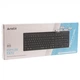 Клавіатура A4Tech Fstyler FX72 (Black) - зображення 8