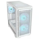 Корпус Cougar MX600 Mini RGB White - изображение 3