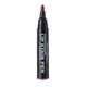Напівперманентний олівець для губ Червоний Stargazer Semi Permanent Lip Stain Pen #3 - зображення 1