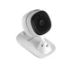 Sonoff S-cam Slim розумна Wi-Fi камера безпеки з датчиком руху, двостороннім голосовим зв’язком, RTSP, H.264 (SNF911) - изображение 4