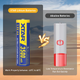Батарейка одноразова літієва AA XTAR Ultra 3500D 1.5V Lithium 3500mAh | мaкс. розряд - 2.5А | набір 4шт. - изображение 3