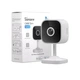 Sonoff S-cam Slim Gen2 розумна Wi-Fi камера безпеки з датчиком руху, двостороннім голосовим зв’язком, режимом сну та приватних зон, RTSP, H.264 (SNF912) - изображение 1