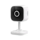 Sonoff S-cam Slim Gen2 розумна Wi-Fi камера безпеки з датчиком руху, двостороннім голосовим зв’язком, режимом сну та приватних зон, RTSP, H.264 (SNF912) - изображение 2