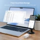 Набір термогігрометр Inkbird ITH-11-B із Bluetooth 3 шт. та Wi-Fi точка доступу Inkbird IBS-M2S-B - изображение 7