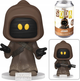 Фігурка-сюрприз Funko Soda Star Wars Jawa 11.4 см (889698638425) - зображення 2