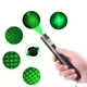 Потужна лазерна указка UFT Y11 GreenLaser (UFTLaser) - зображення 13