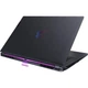 Ноутбук Gigabyte Aorus 16X 9SG-43UAC54SH Midnight Gray - изображение 7