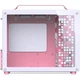Корпус JONSBO Z20 White-Pink - изображение 5