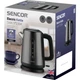 Електрочайник SENCOR SWK 1753BK 282417 - зображення 5