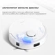 Робот-пылесос Dreame Mova E20 White (RLE22GA) - изображение 9
