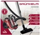 Пилосос Grunhelm GVC8216R - зображення 10