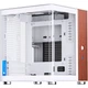 Корпус Jonsbo TK-0 White - зображення 1