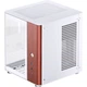 Корпус Jonsbo TK-0 White - зображення 5
