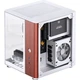 Корпус Jonsbo TK-0 White - зображення 7