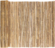 Dwustronna mata bambusowa ModernHome by Multistore 150 x 300 cm naturalna (BP-215 1.5X3) - obraz 1