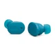 Наушники JBL Tune Buds 2 Turquoise (JBLTBUDS2TQE) - изображение 2