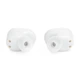 Навушники JBL Tune Buds White (JBLTBUDSWHT) - зображення 3