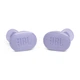Навушники JBL Tune Buds Purple (JBLTBUDSPUR) - зображення 4