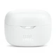 Навушники JBL Tune Buds White (JBLTBUDSWHT) - зображення 7