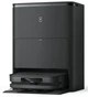 Робот-пилосос з вологим прибиранням ECOVACS DEEBOT OZMO X5 Pro Omni Black (DDX39 BLACK) - зображення 6