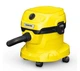 Професійний пилосос Karcher WD 2 Plus V-12/4/18/C (1.628-009.0) - изображение 2