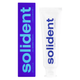 Ежедневная отбеливающая зубная паста Solident Blackcurrant mint / смородина-мята 90 г - изображение 1