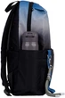 Рюкзак YES T-105 Thought Influencer 40x28x15 см 17 л (559932) (5056574447227) - зображення 5