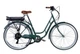 Электровелосипед 28" ST Dorozhnik eRETRO Vbr FR рама-19" 36B 12.5А*ч 500Вт зелено-серый PANTONE 5477 C 2025 - изображение 1