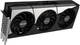 Видеокарта INNO3D PCI-Ex GeForce RTX 5090 X3 32GB GDDR7 (512bit) (2407/28000) (HDMI, 3 x DisplayPort) (N50903-32D7-17593928) - изображение 1
