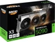 Видеокарта INNO3D PCI-Ex GeForce RTX 5090 X3 32GB GDDR7 (512bit) (2407/28000) (HDMI, 3 x DisplayPort) (N50903-32D7-17593928) - изображение 2