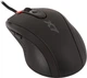 Миша A4Tech XL-750BK-B Black лазерна Чорний - зображення 9