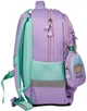 Школьный рюкзак YES S-52 Ergo Pusheen the Star 36x28x13 см 13 л (559887) (5056574446374) - изображение 4