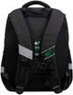 Шкільний рюкзак YES S-52 Ergo Minecraft Game 36x28x13 см 13 л (559892) (5056574446428) - зображення 6