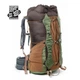 Рюкзак туристичний Granite Gear Blaze AC 60/55 Ki Sh Cactus/Java - зображення 1