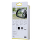 Плівка для скла Baseus 0.15mm Rainproof Film for Car Rear-View Mirror (Oval 2 pcs/pack 135*95mm) (SGFY-C02) - изображение 3