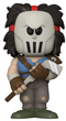 Figurka-niespodzianka Funko Soda Turtles Casey Jones 10.8 cm (889698587051) - obraz 2