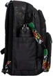 Шкільний рюкзак YES TS-47 Street Style 45.5x31.5x15.5 см 22 л (559917) (5056574446671) - зображення 4
