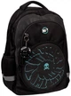 Шкільний рюкзак YES TS-58 Alien 41x31x13 см 16.5 л (559987) (5056574447777) - зображення 1