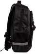 Шкільний рюкзак YES TS-58 Alien 41x31x13 см 16.5 л (559987) (5056574447777) - зображення 4