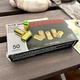 Стартовый шумовой револьвер Core Ekol Viper 4.5 Fume +50 шт револьверный патрон Ozkursan (9 мм) - изображение 5