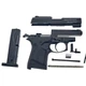 Стартовый пистолет Stalker 914 Black (9 mm) - изображение 5