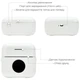 Дитячий Bluetooth мобільний термопринтер Mini Printer + 13 різних рулонів паперу - зображення 9
