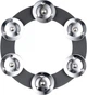 Звуковой эффект для тарелки MEINL SCRING Soft Ching Ring (6") - изображение 3