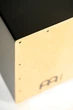 Кахон MEINL Headliner Snare MCAJ100BK-MA Maple - зображення 3