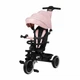 Детский велосипед Lionelo BERRY PINK ROSE - изображение 4